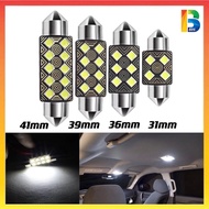 CAR LED DOOR LIGHT LAMP BULB Trunk Boot Bonnet LED Bulb Axia Bezza Myvi Viva Alza Kancil Wira Saga B