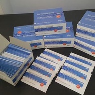 Pregnancy test pack, pregnancy test kit onemed one med/