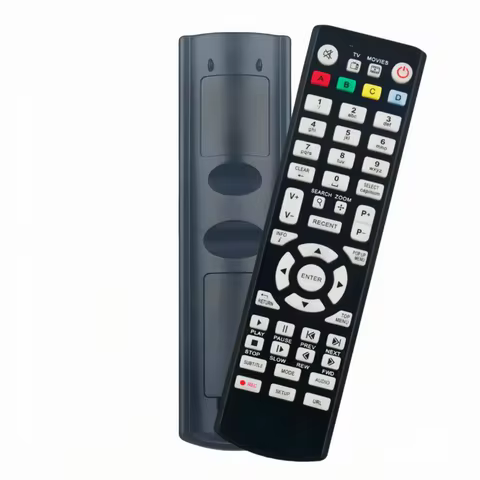 Replacement Remote Control For Kartina TV Relax Dune HD Box Dune HD TV-102 TV-301 TV-101 TV-303 TV