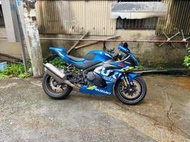 SUZUKI GSX-R1000R