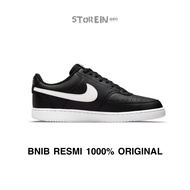 Nike Court Vision Low Black White DH2987 001 Original (NIKE STORE)