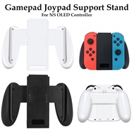 For Nintendo Switch OLED Controller Grip Handle Comfortable Gamepad Joypad Support Bracket Gaming Holder Joystick NS Switch Accessories