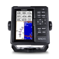 Garmin FF 650 GPS Peranti Pengesanan Ikan Pencari Ikan Mudah Alih Berbilang Fungsi Berprestasi Kos T