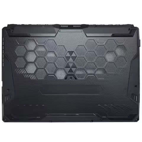 New Palmrest Cover / Bottom Case For ASUS A15 F15 FA506 FX506 FX506H FA506Q
