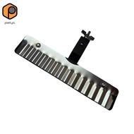 [prettyia] Steel Percussion Crasher Powerful Sound Effect Percussion Accessory Drum Rig Upgrade for 