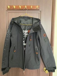 Superdry Snow極度乾燥雪衣