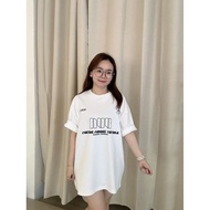 JB011 - T-Shirt Uniseks Oversize 👕