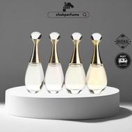 JAD0RE EDP 5ml Perfume Miniature (W) With Box
