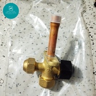 OUTDOOR FAUCET AC 3/8 ORIGINAL SHARP R32 & 410