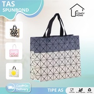 Shopping Bag Spunbond Bag/ Spunbond Goodie Bag/ Spunbond Bag/ Spunbond Shopping Bag Souvenir Cloth B