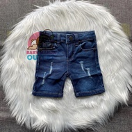 [READY STOCK] Shortpants Kids (A622/BA622)