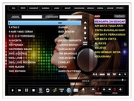 Dzone Karaoke Versi 10.1