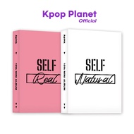 [Platform Ver.] APINK - 10th Mini Album [SELF]