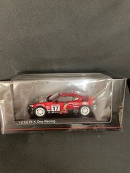 頭文字 D kyosho 京商