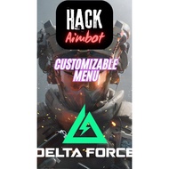 Delta Force Hack Aimbot / ESP / Updated