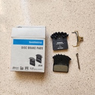 Brake Pad SHIMANO J03A Disc Brake Pads Deore SLX XT XTR
