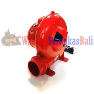 REDFOX Blower Angin Keong 2" Kipas Pembesar Api Blower Keong 2 inch 