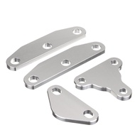 premium-New ERG Gasket for Toyota 20R 22R 22RET Engine Exhaust Intake Block Closing Plate Car Modifi