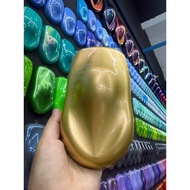 V040 Pantone 10121C Special Effect 2K Paint
