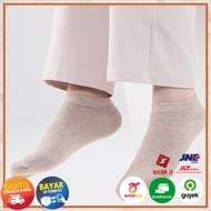 Hidden Shocks for Men and Women All Sizes / Elastic unisex Casual Short Socks for Adults
