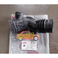 TOYOTA LAND CRUISER LJ79 AIR CLEANER HOSE / INTAKE HOSE LJ72 LJ77 LJ79 2.8L 91 3L ENGINE 4-HOLE 1788