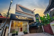 Zoho Suites