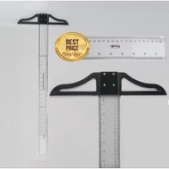 Rotring Ziegel Ruler 80cm / T-Square Ruler