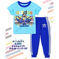 AILUBEE A2231 Playwear Pyjamas