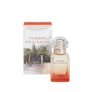 Hermes 愛馬仕 潟湖花園中性淡香水30ml (Barcode：3346133600036-AF)