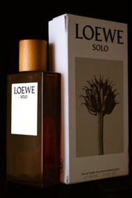 LOEWE Solo EDT 100ml