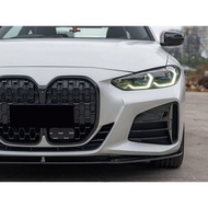 BMW G22 Diamond Grill Gloss Black