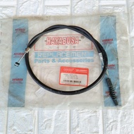 Clutch Cable (Clutch Cable) Yamaha F1ZR / Olor Yamaha F1 ZR motorbike Clutch spare parts Accessories