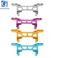 [Gazechimp] Aluminum Rear Body Post Upgrade Parts for HSP 94122 94123 1/10 RC Cars Purple