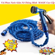 Ống Tưới Nước Vòi 30M Lk148 Thiết Bị Tưới Vòi Giãn Nở Rửa Xe Tưới Cây 30M Tiện Dụng Bảo Hành 1 Đổi