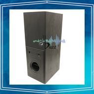 Box Subwoofer 6 inch Bazooka