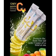 [Atomy Vitamin C] Atomy color food vitamin C 500mg (2g ) Atomy vitaminc, Atomy Hemohim C, atomy vita