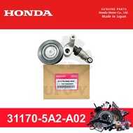 31170-5A2-A02 Fan Belt Tensioner for Honda CRV RW 2.4, Accord CR T2A 2.4, Odyssey RC1, Civic FC 2.0