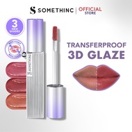 [BEST SELLING] SOMETHINC MAKEUP Forever Stay comfort Lip Glaze - Transferproof Lip Glaze, Lasts 24 H