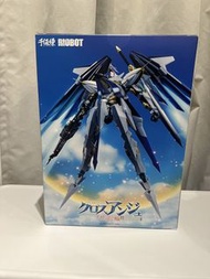 RIOBOT CROSSANGE 天使 與龍的輪舞 VILLKISS 維爾基斯