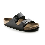 Lowest Price EVER! Just Pay & Take!slipper for men| Arizona uniseks sandal Kedok Dua-Matte Black | A