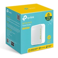 TP-LINK AC750 Wireless TL-WR902AC