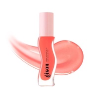 Gisou Honey Lip Oil 5ml 99% Natural Shine & Repair Halal Non-Sticky Gloss Hydrating Glow