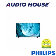 PHILIPS 32PHT6509/98  32 GOOGLE SMART LED TV  ENERGY LABEL: 4 TICKS  3 YEARS WARRANTY BY PHILIPS
