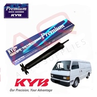 KAYABA PART OIL SHOCK ABSORBER FOR FORD MAXI , ECONOVAN ORIGINAL KYB (FRONT KA1637A , REAR KA1013)