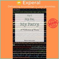 My P, My Poe, My Poetry by Neto Anuligo (US edition, paperback)