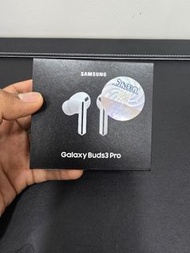 全新 Samsung Buds3 Pro 香港行貨