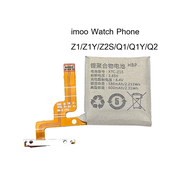 แบตเตอรี่นาฬิกา XTC-Z1S ใช้ได้กับ imoo Watch Phone Z1/Z1Y/Z2S/Q1/Q1Y/Q2