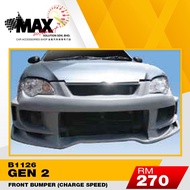 PROTON GEN 2 CHARGE SPEED BODYKIT