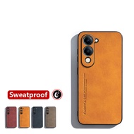 Skin-sensation Vivo Y29s 4G 5G Y29T Y19e Y04 Y37c 4G iQOO Z10 T4 Lite Y19s GT Y19 5G V2430 I2409 V25