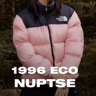 Jaket Nuptse The North Face 1996 - Pink